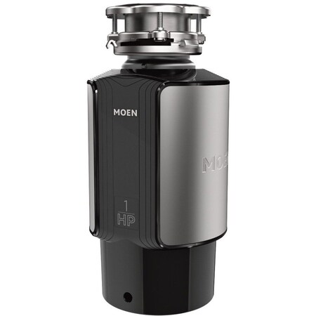 Moen Moen GX Series 1 HP Garbage Disposal GX100C