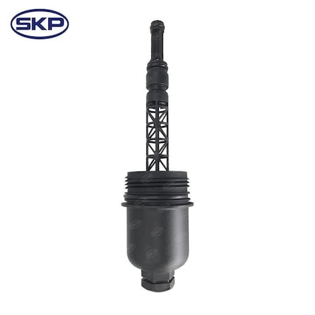 Skyward Automotive Products Engine Oil Filter Cover, SK121465
