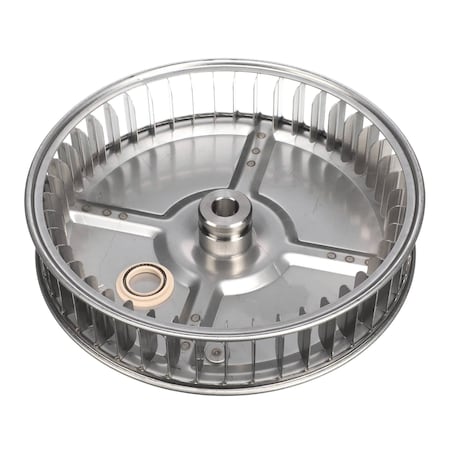 Henny Penny Blower Wheel, Spacesaver MM062008