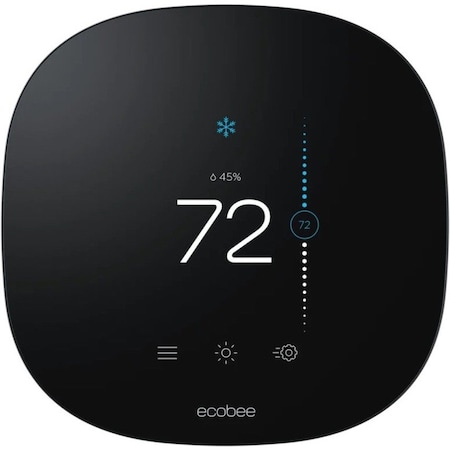 Ecobee 3 Lite Smart WiFi Thermostat PRO EB-STATe3LTP-02 EB-STATe3LTP-02
