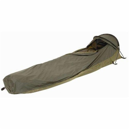 Snugpak Stratosphere Bivvi Shelter Olive 92860