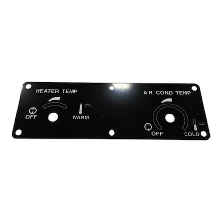 Caterpillar PLATE, OEM 7G8292