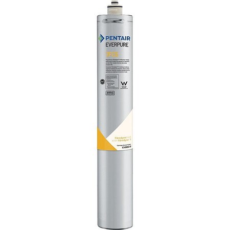 Pentair Everpure WaterFilterCartridge, 2.5gpm, FibredyneII EV969367