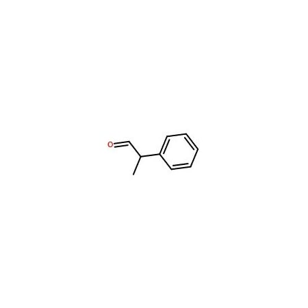 Ak Scientific 2-Phenylpropionaldehyde (25g), CAS 93-53-8 X5951-25g