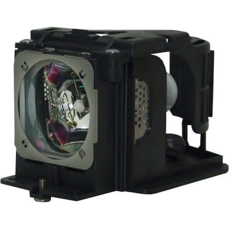 Battery Technology REPLACEMENT LAMP FOR EIKI / SANYO LP-XU88, LP-XU88W, PLC-XU75, PLC-XU78, PLC-XU8 POA-LMP115-BTI