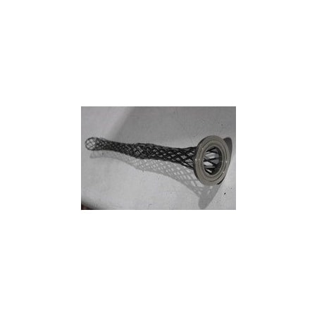 Crouse-Hinds Roughneck CZ Cable Grip, Size 24 Shell CZP-5024-24E