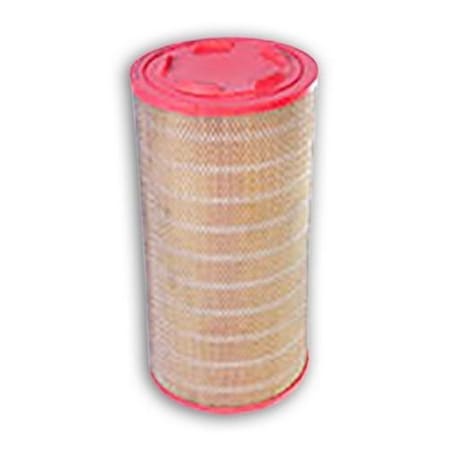 Beta 1 Filters Air Filter Replacement Filter For Rs3998 / Hastings B1AF0073339
