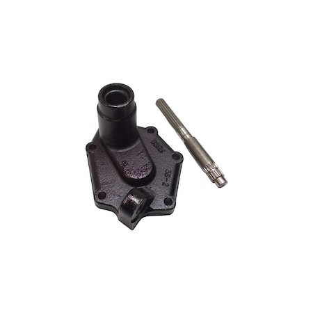John Deere COVER KIT, JOHN DEERE OEM AM881284 AM881284
