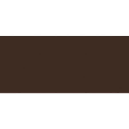 Adams Penza Earth Brown Resin Stackable Chair 258372