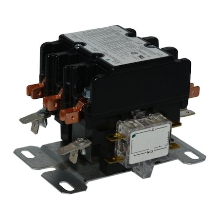 Carrier CONTACTOR 3 POLE 40AMP HN53CD231