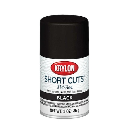 Krylon Spray Paints - Craft & Hobby Spray Paint KSCS056
