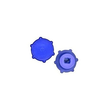 Bosch SMALL BLUE VALVE HANDLE* TF9608B