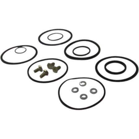 Cnh SEAL KIT, CNH OEM 1304776C1 1304776C1