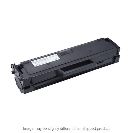 Dell Replacement 331-9807, BLACK Compatible Toner, 20,000 page yield 331-9807 9GG2G