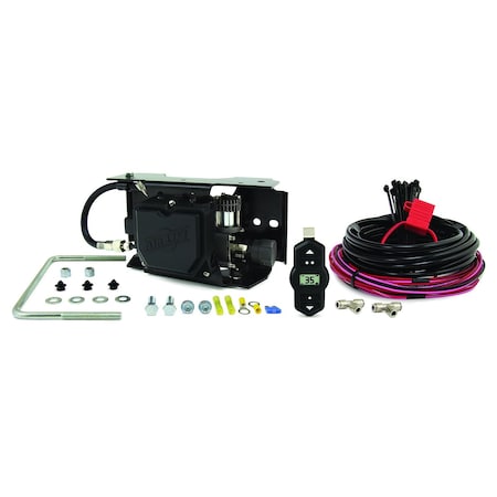 Air Lift AIR BAG INFLATION KIT 25980EZ