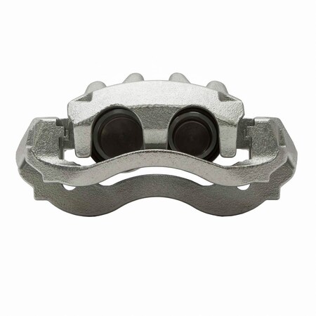 Dfc Silver Zinc Caliper, Disc Brake Caliper, 331-39037