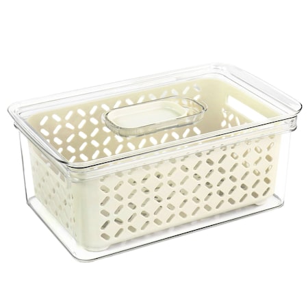 Martha Stewart Medium Fresh Keeper Container Set 128880.03