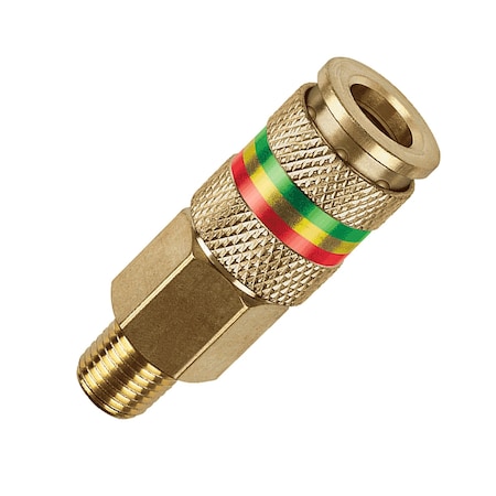 Tru-Flate COUPLER 13-513