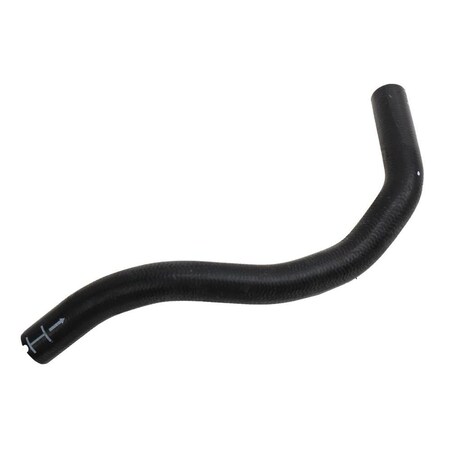 Acdelco HOSE-HTR INL, HVAC Heater Hose,  96958206