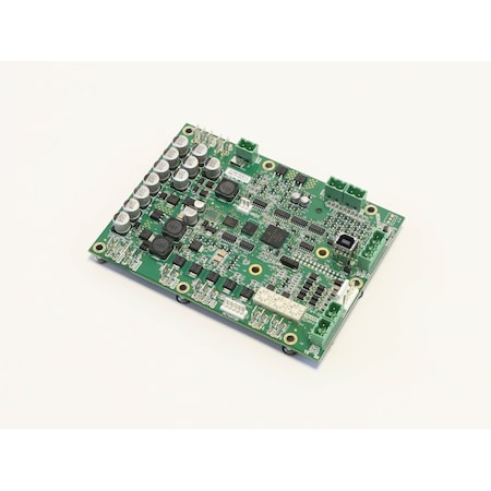 Trane PRINTED CIRCUIT BOARD BRD4785