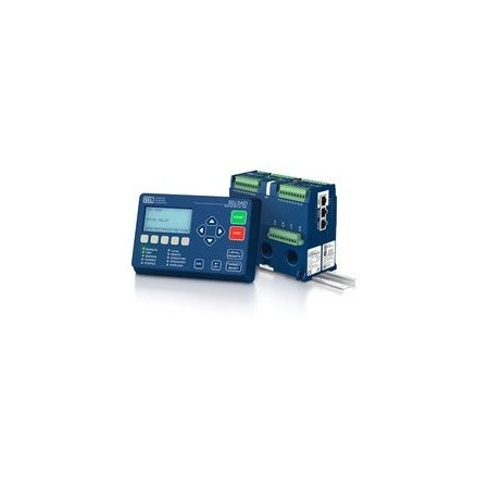 Schweitzer Engineering Laboratories Relays SEL-849-HGBD