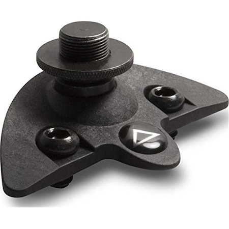 Abacus threaded Adapter for Apex Keyboard Stands AB877961