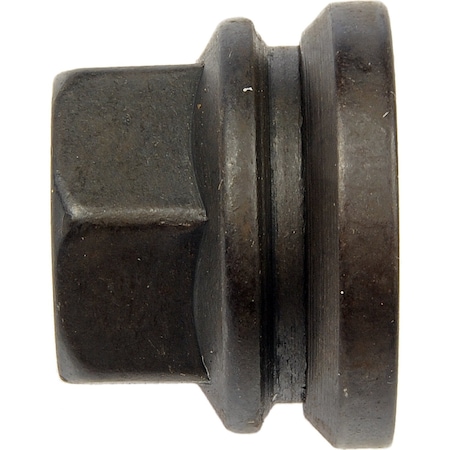Dorman Lug Nut 611-196.1