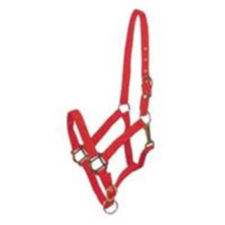Choice Brands Gatsby Breakaway Halter Red Cobb - 401101-3000-3660 284044