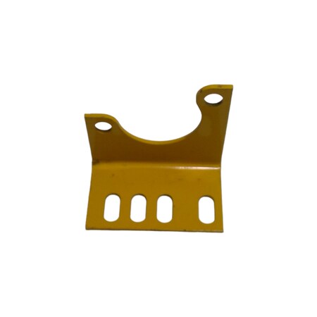 John Deere BRACKET, JOHN DEERE OEM T112242 T112242