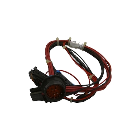 John Deere WIRING HARNESS, JOHN DEERE OEM RE519695 RE519695