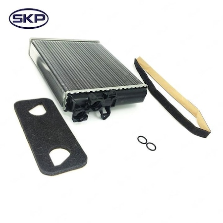 Skyward Automotive Products HVAC Heater Core, SK9010534