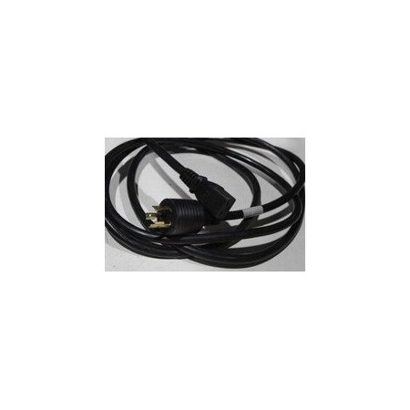 Quiktron Plugs/Cables/Other Accessories 2306-4596-010
