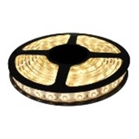 Lightitup 5050 300 LED Strip Light Non-Waterproof, Warm White LI1867739