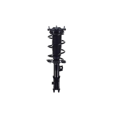 Fcs Struts Suspension Strut And Coil Spring Assembly 1334467R