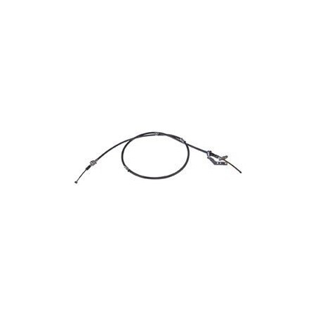 Dorman Parking Brake Cable, C660536 C660536