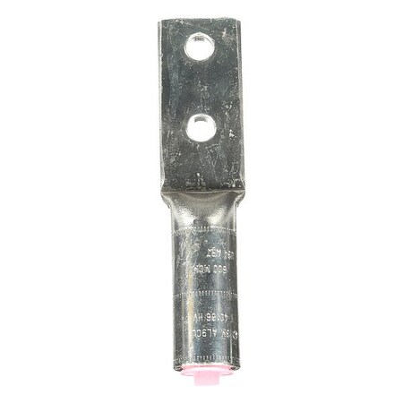 3M ScotchlokAluminum Two Hole Lug 40166 13681
