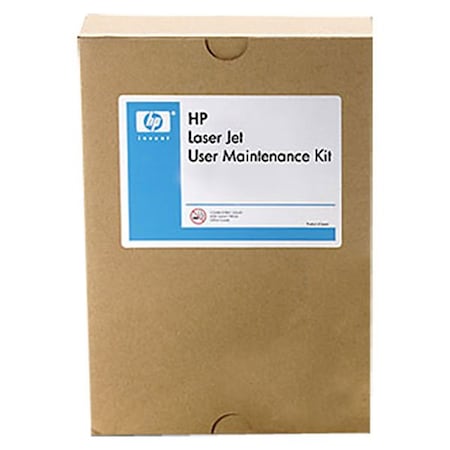 Hp Maintenance Kit (110V) (Includes Fuser, Transfer Roller, Pickup and Feed Rollers) CF064A