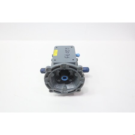 Boston Gear RIGHT ANGLE GEAR REDUCER 0.290HP 60:1 F718-60-B5-H