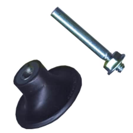 Keen 3 in. Holder Roloc KE1584148