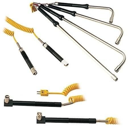 Omega TYPE K SURFACE TEMP PROBE 88108K