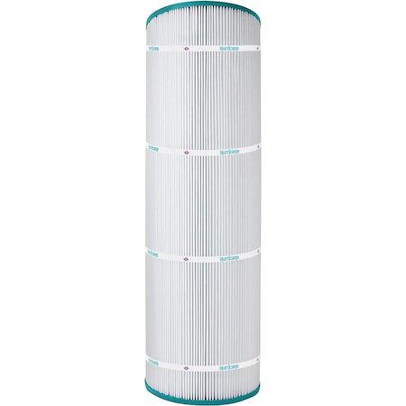 Hurricane Premium Pool Filter Cartridge - Replacement for Pleatco PA175, Unicel C-8417 HF8417-01