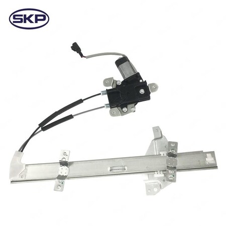Skyward Automotive Products Window Motor and Regulator Assembly, SK741637