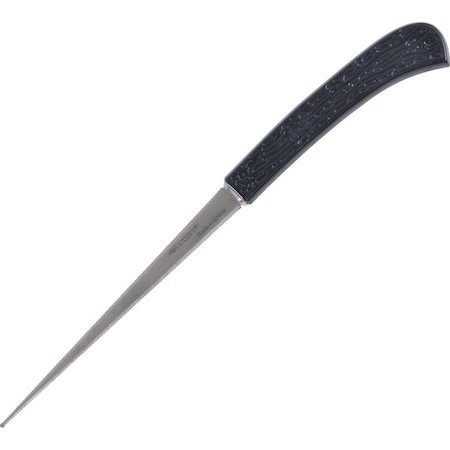 Westcott Letter Openers, Plastic Handle, Serrated Blade, Letter Opener 29380