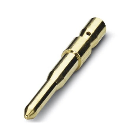 Phoenix Contact RC-15P2000 Crimp contact turned contact 1623779
