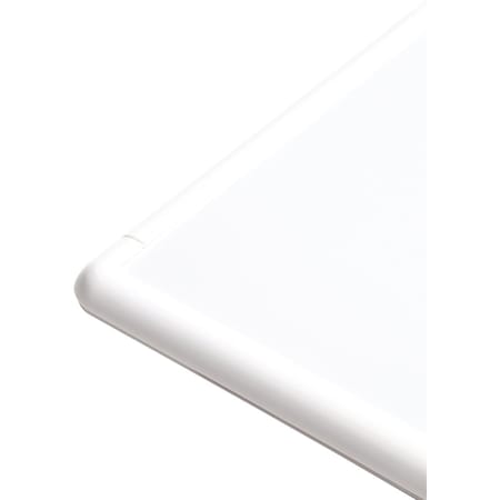 U Brands 11'' x 14'' Magnetic Dry-Erase Board 252U00-04