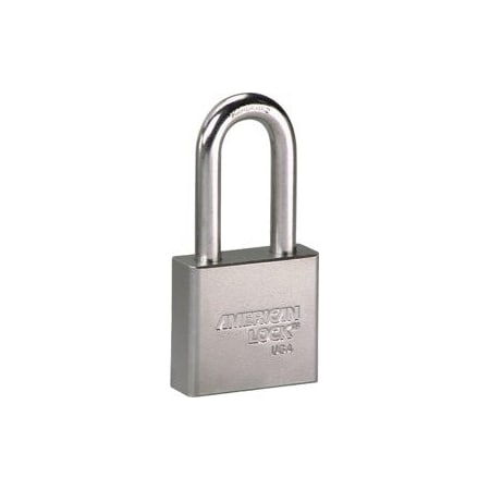 Master Lock Co Padlock 2in Shackle A5261KA22364