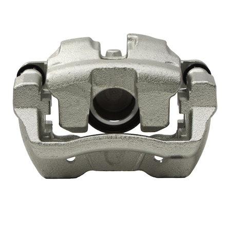 Dfc Silver Zinc Caliper, Disc Brake Caliper,  331-11615