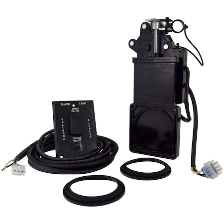 Valterra WATER FILTERS & SANITIZERS RV E1003NEVP