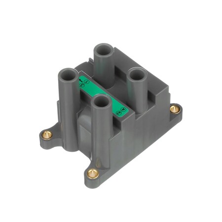 T Series Standard Motor Products, Distributorless Coil,  FD501T