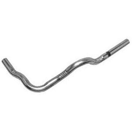 Walker 45427 Exhaust Exhaust Tailpipes for 1987-1990 Chevrolet G20 W22-45427